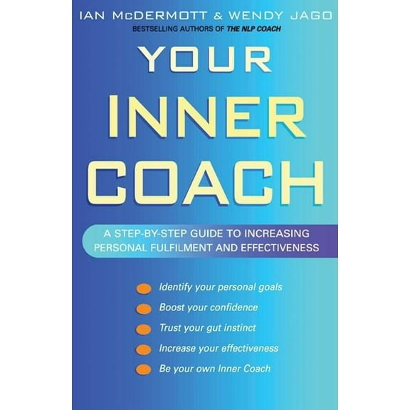 Your Inner Coach, (Paperback)
