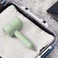 thumbnail image 4 of Hand Mixer Double Stick Egg Beater Electric Portable Egg Whisk Cordless 3-speed Adjustable Stainless Steel, 4 of 8