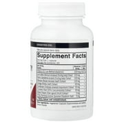 Kirkman Labs Mushroom, Mental Clarity & Focus, 60 Capsules