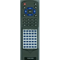 Replacement Remote for ILUV RTI199, I199