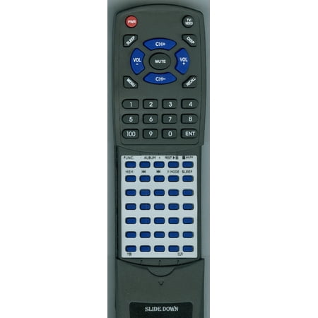 Replacement Remote for ILUV RTI199  I199 price history on PriceWatchPro