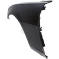 thumbnail image 2 of Fender Compatible with CHEVROLET CAMARO 2010-2015 Left Driver Side - CAPA Certified Without Molding Holes, 2 of 5