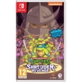 thumbnail image 1 of Teenage Mutant Ninja Turtles: Shredder's Revenge [Nintendo Switch], 1 of 5