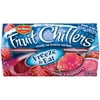 Fruit Chillers™ Polar Raspberry Frozen Fruit Sorbet 4-4.5 oz. Cups