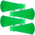 thumbnail image 4 of Shisuyan 4 Pcs Jouet de Fête Anti-Bruit Compétition Cheer Megaphone pour Fête Sports Cheer Amusant, 4 of 8