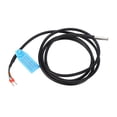 thumbnail image 2 of Sonda de sensor de suelo sonda de sensor de humedad de temperatura de alta precisión Amplia aplicación Diseño estándar de trabajo estable para invernadero ANGGREK Otros, 2 of 8