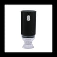 thumbnail image 1 of Bomba de Aire EléCtrica Recargable por USB para Impresora 3D, Bolsa de VacíO de , Bombeo RáPido con una Tecla y MúLtiples Aplicaciones, Negro, 1 of 7