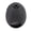 Dark Gray, variant on Suodoka Dark Gray Cat Cave Bed Soft Plush Self-Warming Pet Tent House Foldable Kitten Sleeping Hut, 15.7 inches / 40 cm