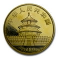 thumbnail image 2 of 1986 China 1 oz Gold Panda Proof (Sealed), 2 of 2