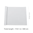 thumbnail image 2 of Miangastore Glass Window Film Simple Design Rectangular 1Set 45Cm x 300Cm, 2 of 8