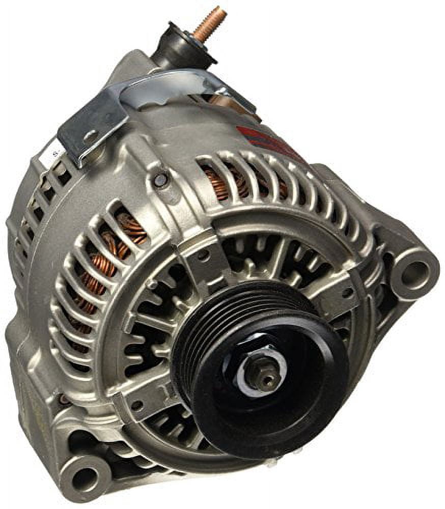 Remanufactured Denso DENSO First Time Fit Alternator 210-0506 Fits select: 2001-2005 LEXUS IS, 2001-2005 LEXUS GS