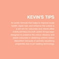 thumbnail image 6 of KEVIN.MURPHY EVERLASTING.COLOUR LEAVE-IN - Leave-In Conditioner Spray - For Coloured Hair - Bond Building Treatment - Colour Protection - Acidic pH - 150 mL / 5.1 fl oz, 6 of 7