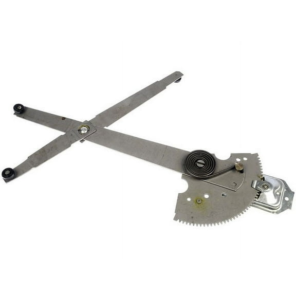 Front Right Window Regulator - Compatible with 1977 - 1978 Dodge D150