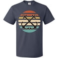 thumbnail image 3 of Inktastic Anchor Nautical Sailing Gift T-Shirt, 3 of 5