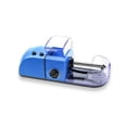 thumbnail image 3 of Máquina de rodadura de malezas de acero inoxidable conjunta eléctrica dispositivo de empacador ajustable Rodillo de adultos para adultos de adultos de adultos del hogar Gadget Azul Azul Tapón US Inevent HA012289-04B, 3 of 7