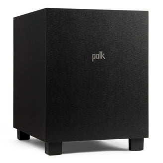 Polk Audio (ポークオーディオ) PSW111 サブウーファー Polk Audio PSW 111 PSW111 8