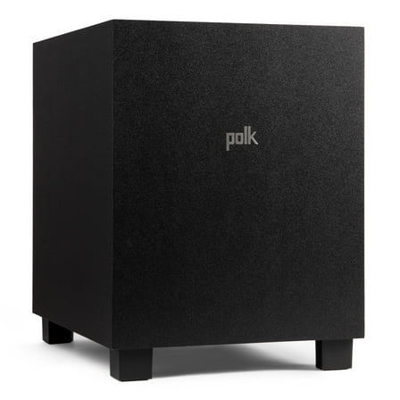 Polk Audio Monitor XT10 10" Powered Subwoofer