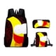 thumbnail image 4 of Shovelware Brain Game Roblox mochila escolar de recuerdo impresa para estudiantes de escuela primaria y secundaria, mochila con cremallera, nuevo, 4 of 4