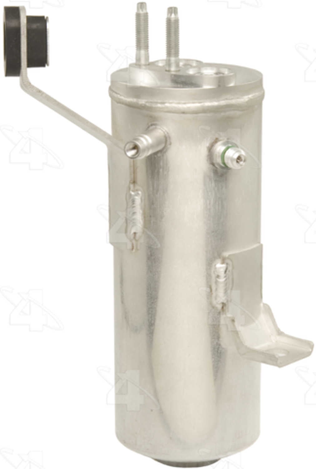 Four Seasons 10723SK A/C Compressor Replacement Service Kit