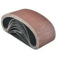thumbnail image 1 of 10pcs 915 * 100 mm Cinturones abrasivos Máquina abrasiva Cinturón de carpintería Pulido de metal pulido Cinturón abrasivo, 1 of 5