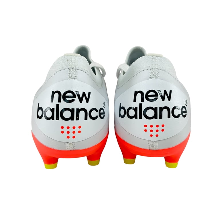 New Balance 442 Elite FG v2 Firm Ground White Men display picture 2