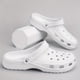 thumbnail image 1 of Zuecos para hombres, sandalias sin cordones con punta cerrada, zapatos para caminar con suela blanda hueca, zapatos para jardín al aire libre, 1 of 4