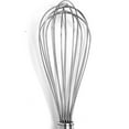 thumbnail image 3 of Norpro 2326 Krona 10-inch Stainless Steel Whisk, 3 of 4