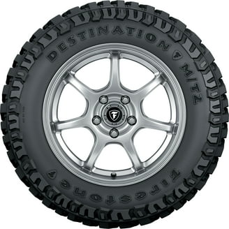 Toyo Durable Mud-Terrain Open Country M/T Tire, Size 315