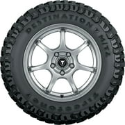 Firestone Destination M/T2 Mud Terrain 255/75R17 111/108Q C Light Truck Tire