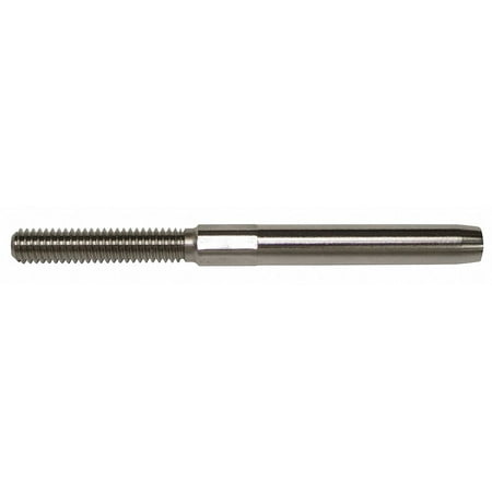 

Locoloc Coarse Thread Stud Ext Right Hnd 1/1 in 259-2CTRH
