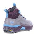 thumbnail image 3 of Garmont Bottes de Randonnée pour Femmes 9.81 Engage Mid GTX December Grey/Milky Blue<span> - </span>39, 3 of 4