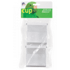Royal Aquatic Prevue Hendryx Birdie Basics Outside Access Bird Cage Cup - 3 fl oz - 2 pk