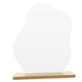 thumbnail image 4 of LEEYNEER Beauty Mirror Dressing Table Vanity Exquisite Design Stable Woman, 4 of 8