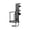 B, variant on 2-in-1 Clip-On Cup Holder with Headphone Hanger, Adjustable Anti-Spill Desktop Beverage Holder, Table Cup Hook for Office Home Gaming Desk Lawn Chair, 8.58"