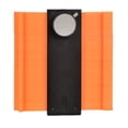 thumbnail image 1 of Calibre de contorno con bloqueo para soldadura, colocación de baldosas, carpintería, multiusos 5 pulgadas, 1 of 9