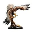 thumbnail image 3 of Estatua, Figura, Regalo, Decoración Moderna del Hogar, -Adorno, Escultura Animal para Estilo B, 3 of 9