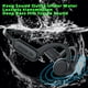 thumbnail image 3 of Auriculares de natación IHAO X18 True Bone Conduction 32 GB IP68, 3 of 7