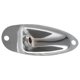 thumbnail image 5 of 1pcs Boat Output Input Jack Plate Sockets for Fender Strat Guitar Replacement Parts, 5 of 5