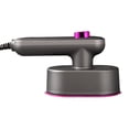thumbnail image 1 of Calentador de aire Kaireo, vaporizador portátil de mano para ropa, ideal para viajes, dormitorios universitarios, hogar, etc., 1 of 4