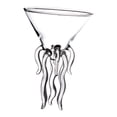 thumbnail image 1 of Injueey Martini Glass Wine Champagne Gift Glass Juice Glass Tumbler Organizadores de utensilios de cocina, 1 of 1