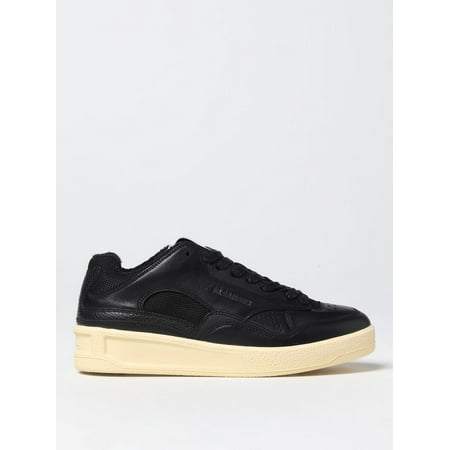 

Jil Sander Sneakers Woman Black Woman