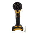 thumbnail image 3 of DeWalt DCF870B 20V Compact Cordless Quiet Hydraulic Impact Driver – 1/4″ Hex, 500 in-lb Torque, 0-3000 RPM, 4200 IPM, LED, Low Noise (Tool-Only), 3 of 9