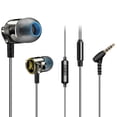 thumbnail image 3 of Headphone D06 Special Edition Plated Housing Headset HD HiFi Headphone, 3 of 5