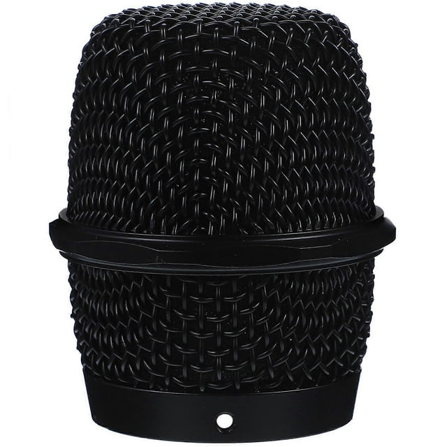 Microphone Ball Head Replacement Part Microphones Replacement Head Mic Supply Compatible For Bs-780/bs-790