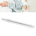 thumbnail image 1 of Pen Light With Pupil Gauge LED Penlight For Nurses Doctors  Penlight With Yellow Lighting, Measure Pupil Dilation, 1 of 8