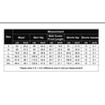 thumbnail image 6 of Pinspark Women's Skorts 20 Inch Knee Length Golf Tennis Modest Stretchy Athletic Active Skirts with Pockets, 6 of 6