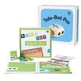 thumbnail image 1 of Matatalab Tale-Bot Pro Education Edition – Screen-Free Coding Robot for Kids Ages 3–5, STEM Learning Toy & Creative Storytelling Kit, 1 of 7
