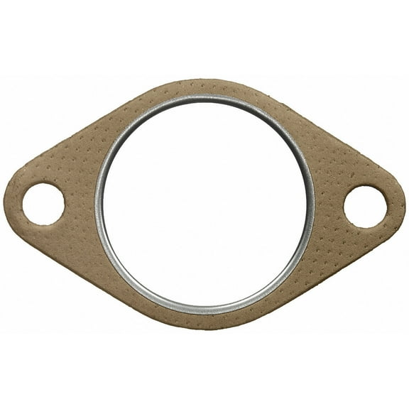 FEL-PRO 60025 Exhaust Pipe Gasket Fits select: 1968-1969 PLYMOUTH SATTELITE, 1967-1974 PLYMOUTH SATELLITE
