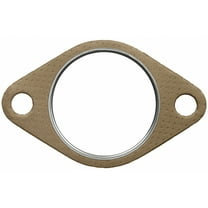 FEL-PRO 60025 Exhaust Pipe Gasket Fits select: 1968-1969 PLYMOUTH SATTELITE, 1967-1974 PLYMOUTH SATELLITE