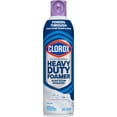 thumbnail image 4 of (10 pack) Clorox Heavy Duty Bathroom Foamer Soap Scum Remover, Lavender Clean, 20 Ounces, 4 of 12